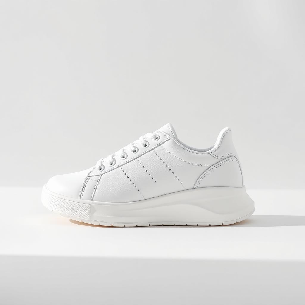 Adidas Samba OG — Cloudwhite