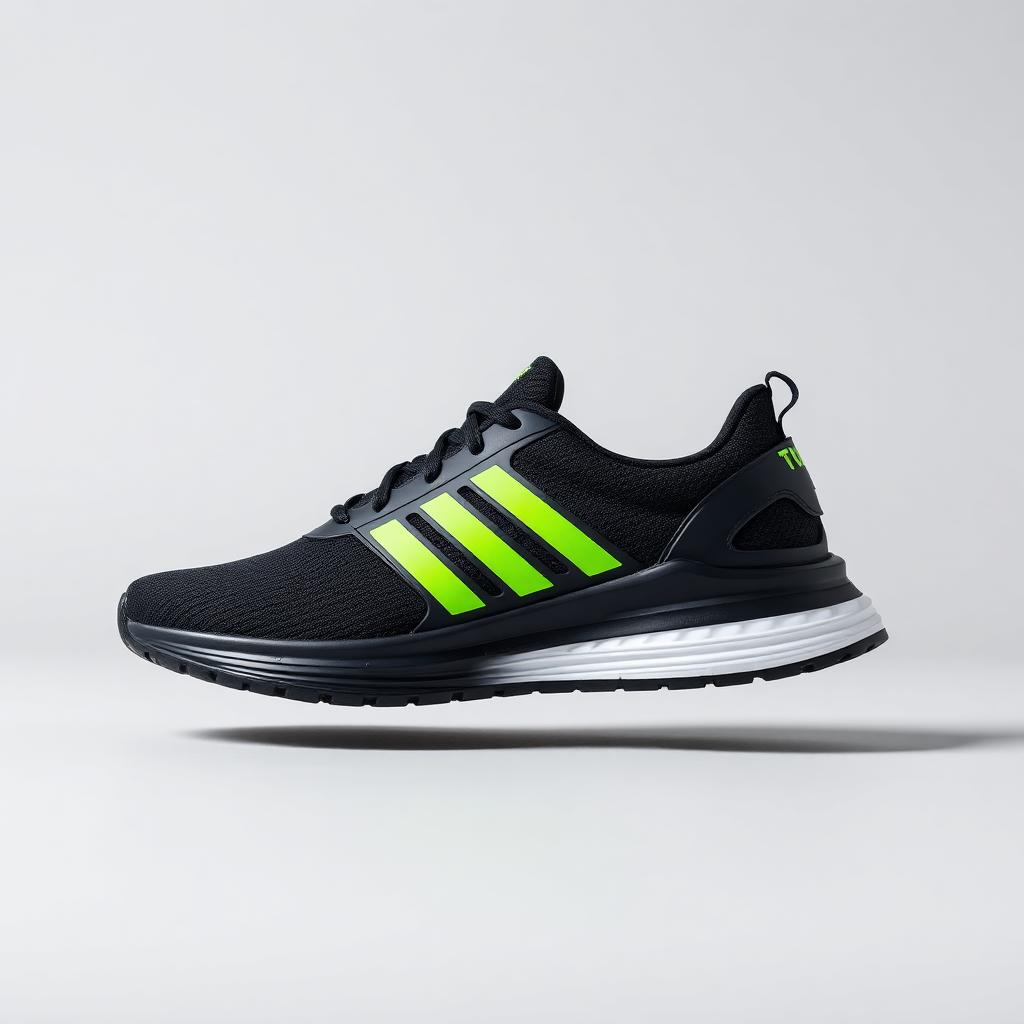 Adidas Ultraboost 5 — Phantom