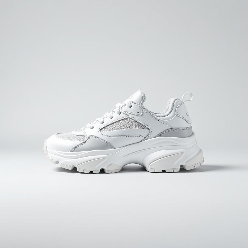 Adidas Y-3 Kaiwa — Chromaflux